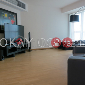 Exquisite 3 bedroom on high floor with harbour views | Rental | 80 Robinson Road 羅便臣道80號 _0