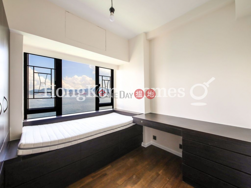 3 Bedroom Family Unit for Rent at Serene Court, 35 Sai Ning Street | Western District Hong Kong | Rental | HK$ 28,000/ month