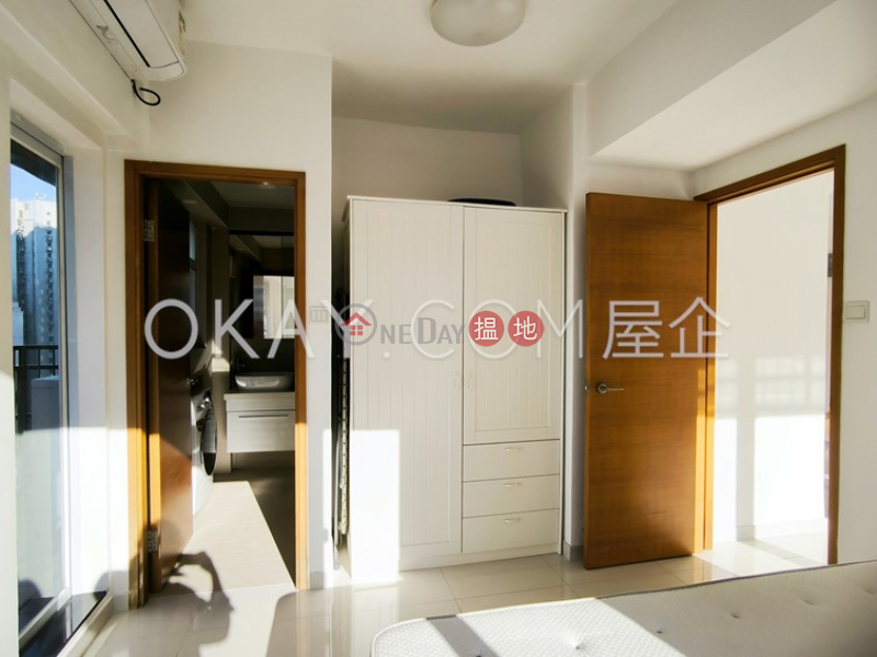 Intimate 1 bedroom on high floor with balcony | Rental | Phoenix Apartments 鳳鳴大廈 Rental Listings