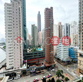Popular 2 bedroom with balcony | Rental, The Merton 泓都 | Western District (OKAY-R126296)_0