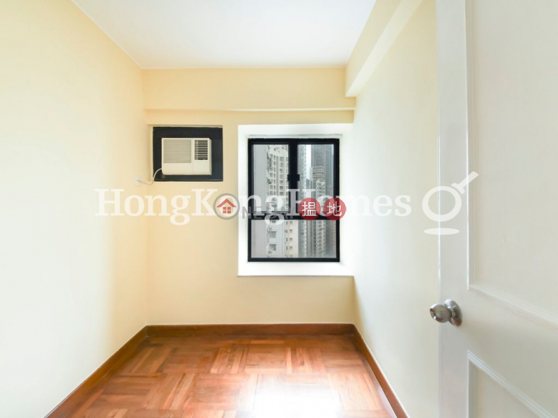 Property Search Hong Kong | OneDay | Residential, Rental Listings, 3 Bedroom Family Unit for Rent at Kennedy Town Centre