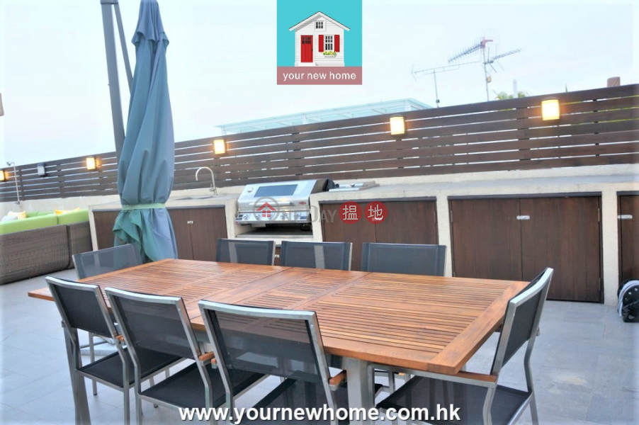 Property Search Hong Kong | OneDay | Residential | Rental Listings, Sai Kung House | For Rent