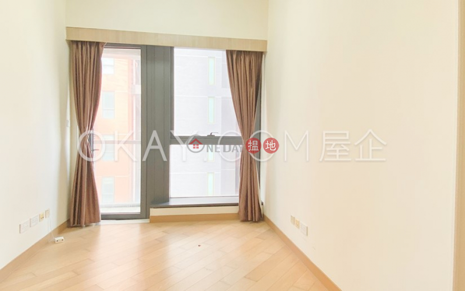 Stylish 1 bedroom with balcony | For Sale | Warrenwoods 尚巒 Sales Listings