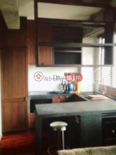 1 Bed Flat for Sale in Soho 28 Peel Street | Central District | Hong Kong Sales HK$ 9.2M