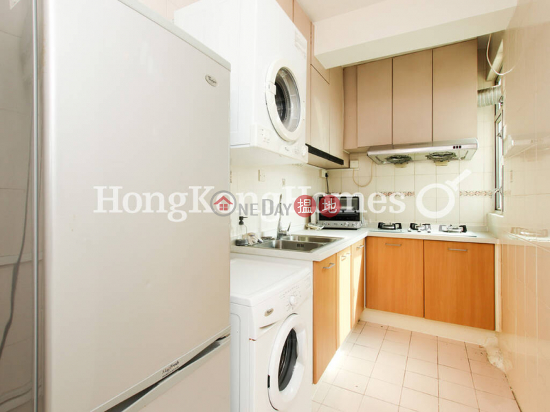 3 Bedroom Family Unit at Skyview Cliff | For Sale | 49 Conduit Road | Western District, Hong Kong, Sales HK$ 22M