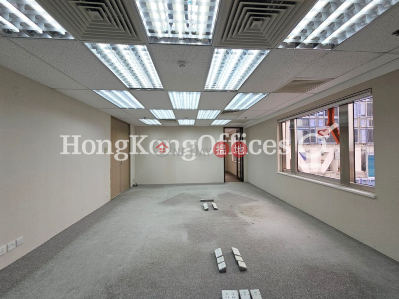 Property Search Hong Kong | OneDay | Office / Commercial Property Rental Listings, Office Unit for Rent at Bank of American Tower