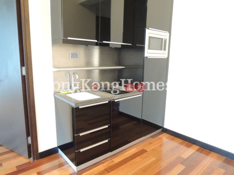 1 Bed Unit at J Residence | For Sale, 60 Johnston Road | Wan Chai District Hong Kong, Sales | HK$ 6.5M