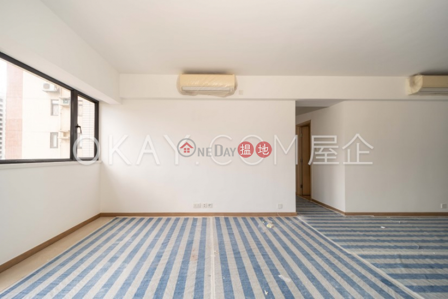 Rare 3 bedroom with balcony & parking | Rental | 82 Robinson Road | Western District, Hong Kong | Rental | HK$ 65,000/ month