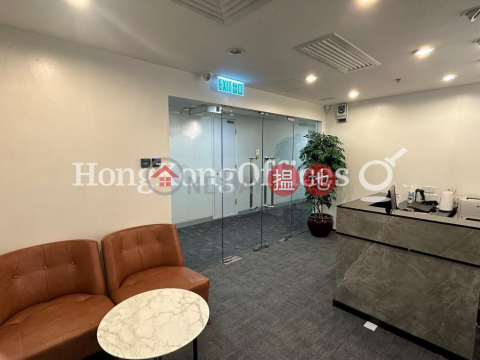 Office Unit for Rent at Shun Tak Centre, Shun Tak Centre 信德中心 | Western District (HKO-84656-ALHR)_0