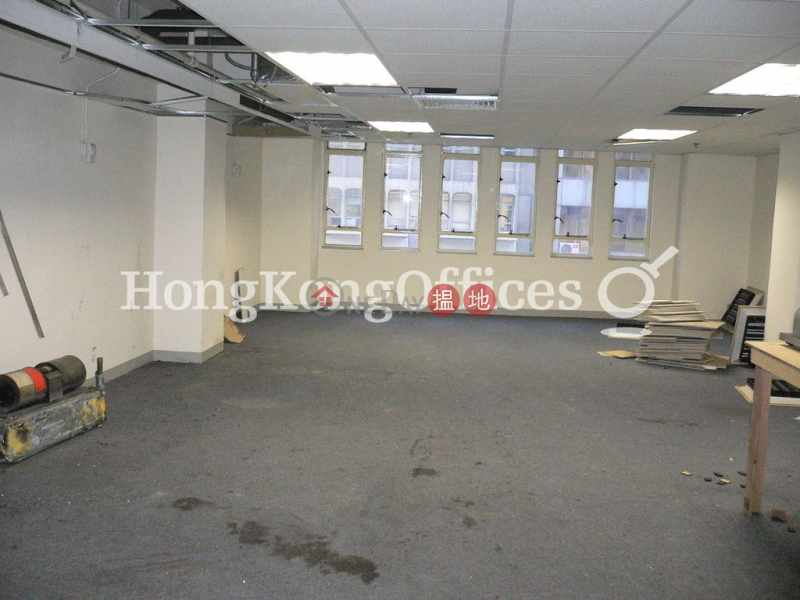 Office Unit for Rent at Prosperous Building | 48-52 Des Voeux Road Central | Central District, Hong Kong | Rental HK$ 49,350/ month