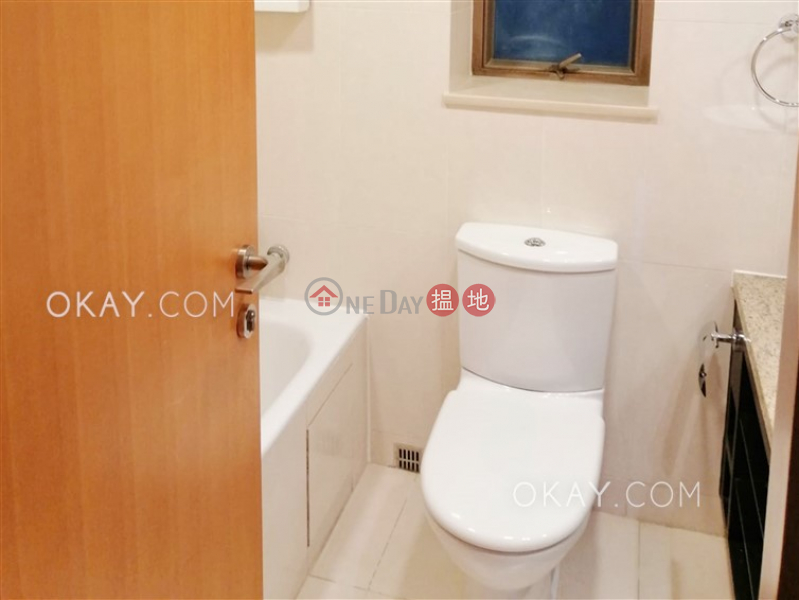 HK$ 18M, The Zenith Phase 1, Block 3 Wan Chai District Elegant 3 bedroom with balcony | For Sale