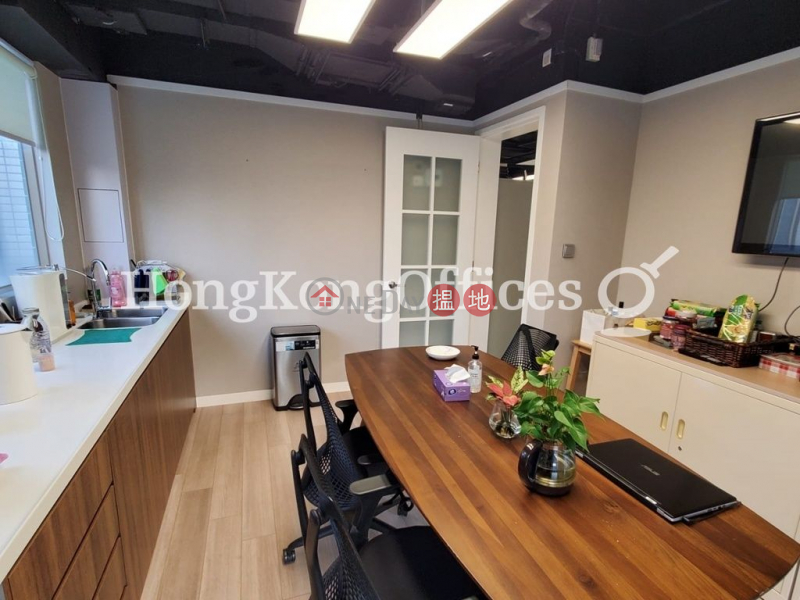 HK$ 46,312/ month 235 Hennessy Road | Wan Chai District, Office Unit for Rent at 235 Hennessy Road