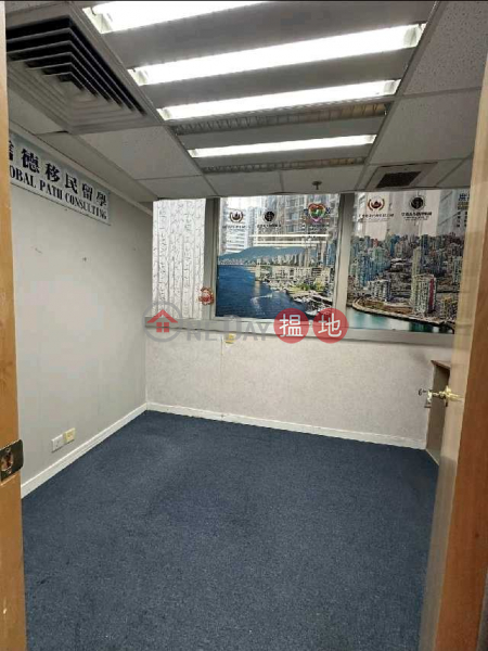 Jonsim Place | Low, Office / Commercial Property Rental Listings, HK$ 17,800/ month