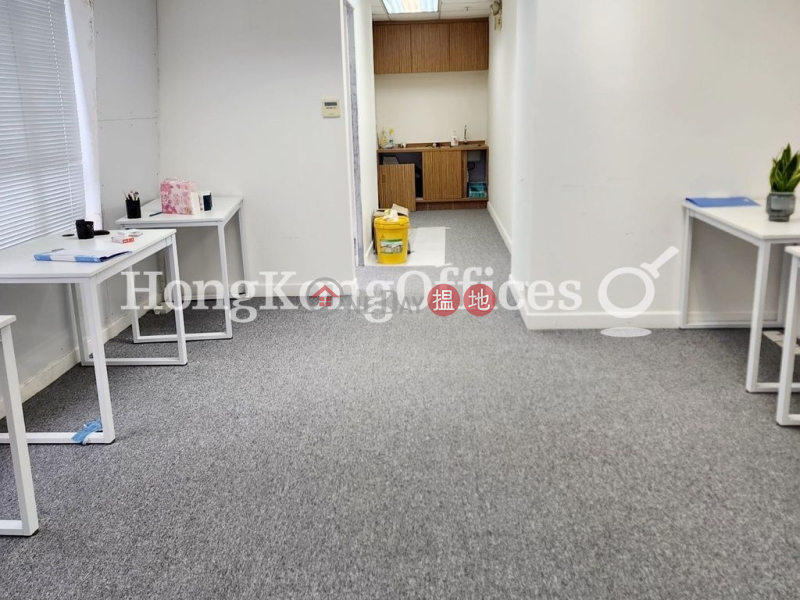 HK$ 36,002/ month Arion Commercial Building | Western District, Office Unit for Rent at Arion Commercial Building