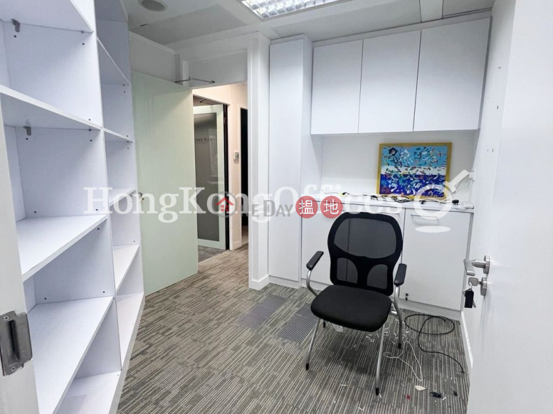 Property Search Hong Kong | OneDay | Office / Commercial Property, Rental Listings | Office Unit for Rent at The Center