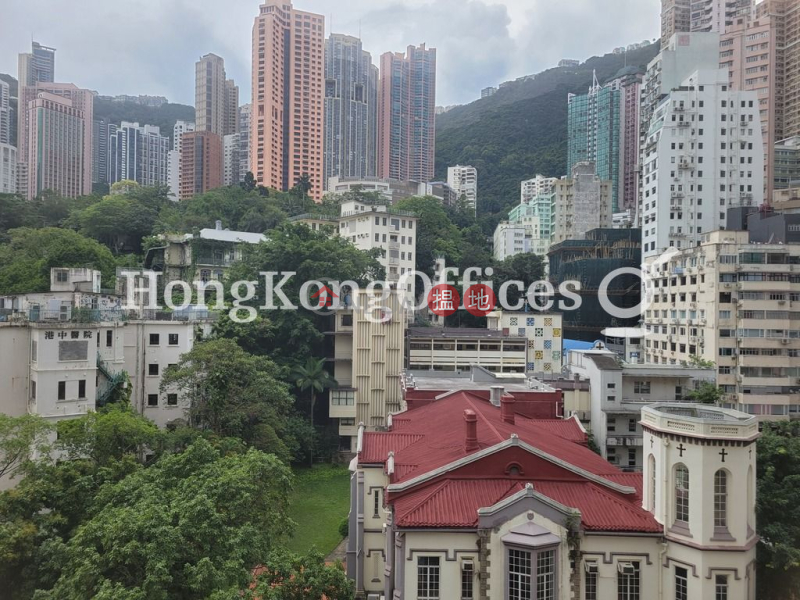 順豪商業大廈寫字樓租單位出租|順豪商業大廈(Shun Ho Tower)出租樓盤 (HKO-23433-AKHR)