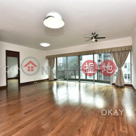 Rare 4 bedroom on high floor with balcony & parking | For Sale | No 31 Robinson Road 羅便臣道31號 _0