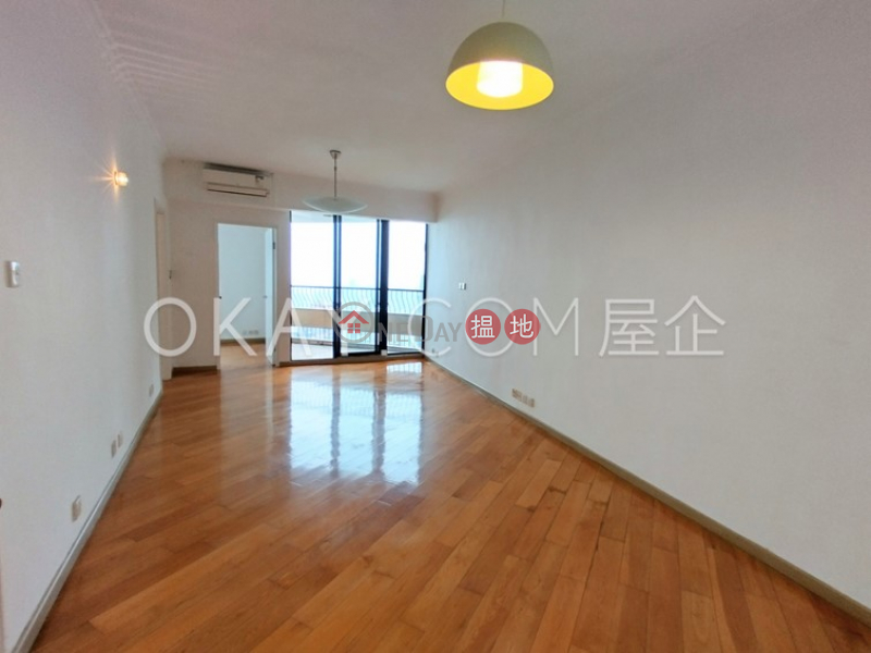 Property Search Hong Kong | OneDay | Residential | Rental Listings | Tasteful 2 bed on high floor with harbour views | Rental