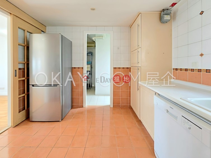 Nicely kept 4 bedroom on high floor with balcony | For Sale | 6 Siena Two Drive | Lantau Island, Hong Kong | Sales, HK$ 18.5M
