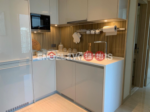 2 Bedroom Flat for Rent in Kennedy Town, The Kennedy on Belcher's The Kennedy on Belcher's | Western District (EVHK96040)_0