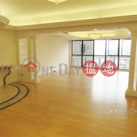 Luxurious 3 bedroom on high floor with parking | Rental
