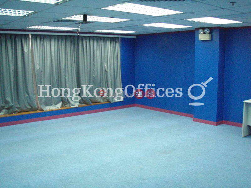 Office Unit for Rent at Ocean Building, Ocean Building 華海廣場 Rental Listings | Yau Tsim Mong (HKO-30573-AIHR)