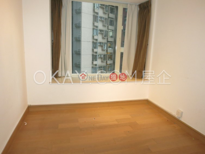 Property Search Hong Kong | OneDay | Residential | Rental Listings Gorgeous 3 bedroom on high floor with balcony | Rental