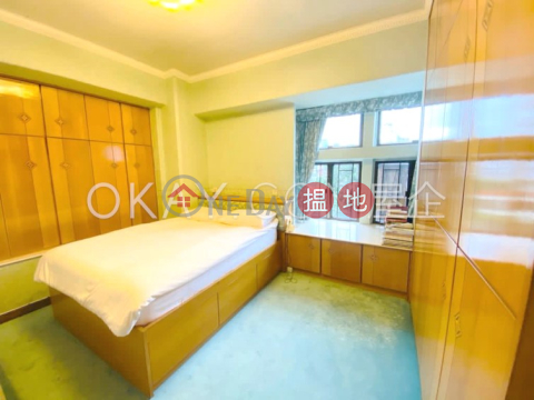 Nicely kept 3 bedroom with parking | For Sale | Shiu Fai Terrace Garden 肇輝臺花園 _0