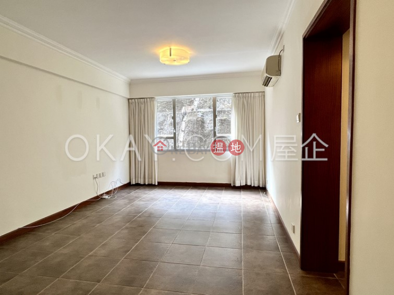 Unique 2 bedroom with parking | For Sale, Mandarin Villa 文華新邨 Sales Listings | Wan Chai District (OKAY-S41740)