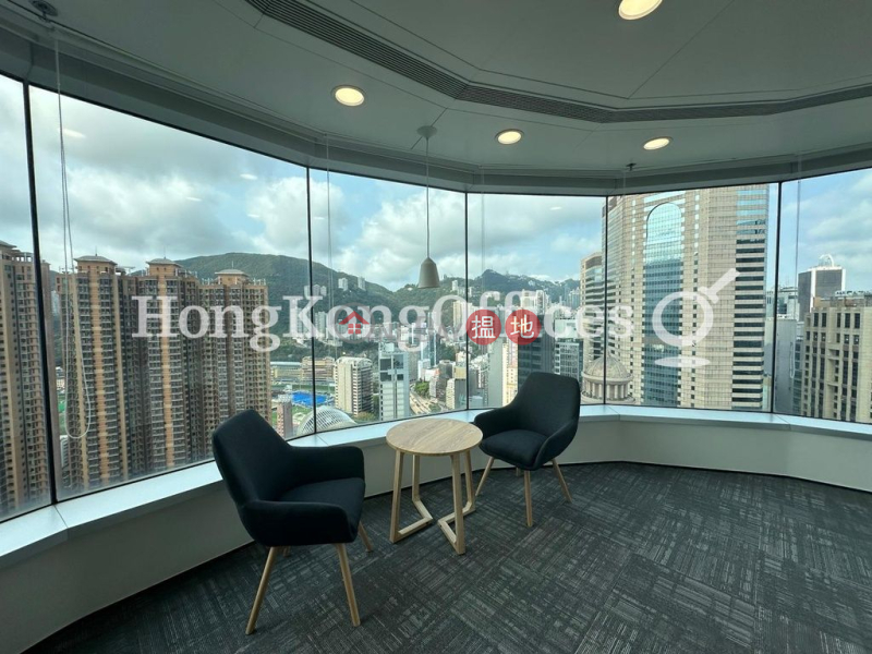 利園大廈寫字樓租單位出租|灣仔區利園大廈(The Lee Gardens )出租樓盤 (HKO-10579-AGHR)