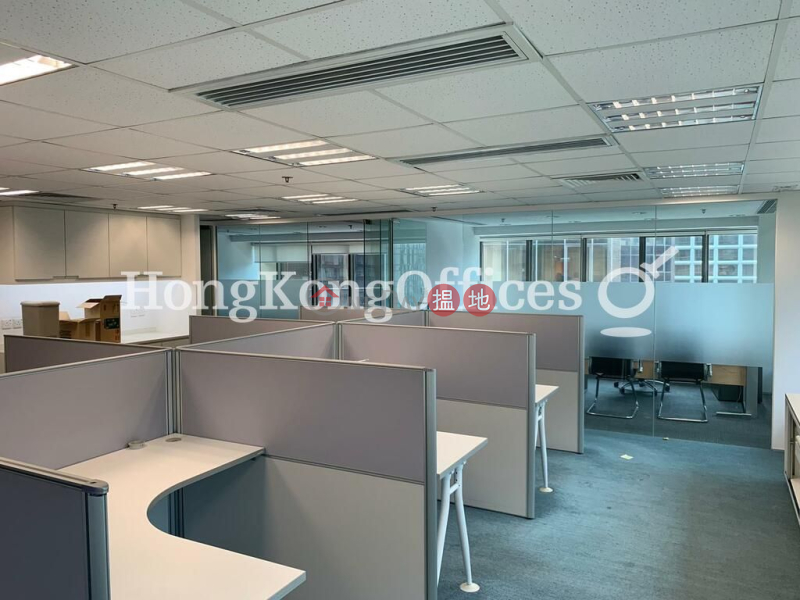 冠華中心寫字樓租單位出租61麼地道 | 油尖旺香港-出租-HK$ 54,993/ 月