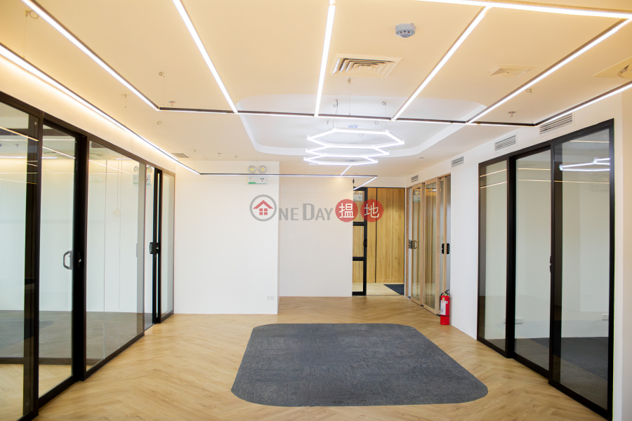OFFICE UNIT FOR SALE IN PASIG CITY, PHILIPPINES | 1 Broadwood Road 樂活道1號 Sales Listings