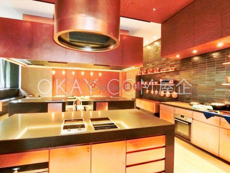 HK$ 31,000/ month, Bohemian House, Western District Luxurious 2 bedroom with balcony | Rental