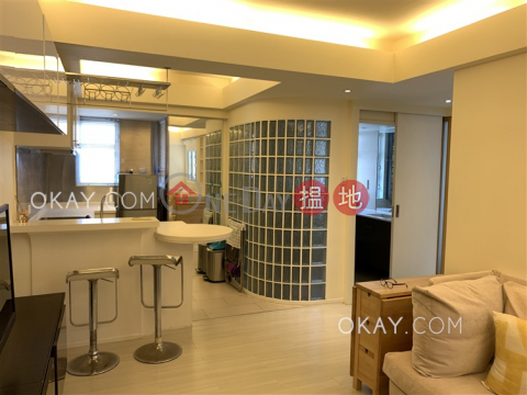 Charming 2 bedroom in Sheung Wan | For Sale|Tai Ping Mansion(Tai Ping Mansion)Sales Listings (OKAY-S66438)_0