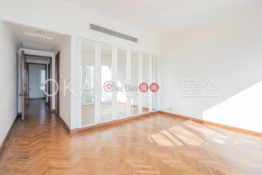 Luxurious 3 bedroom with balcony & parking | Rental, 109 Repulse Bay Road | Southern District | Hong Kong Rental HK$ 69,000/ month