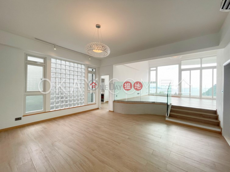 Beautiful 3 bed on high floor with sea views & balcony | Rental 53 Shouson Hill Road | Southern District Hong Kong, Rental HK$ 110,000/ month