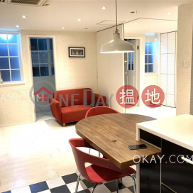 Charming 2 bedroom in Causeway Bay | For Sale | Paterson Building 百德大廈 _0