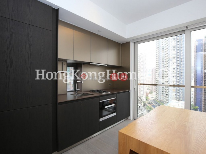 1 Bed Unit at 28 Aberdeen Street | For Sale | 28 Aberdeen Street | Central District, Hong Kong, Sales | HK$ 15M