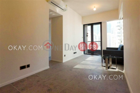 Stylish 2 bedroom with balcony | For Sale | Bohemian House 瑧璈 _0