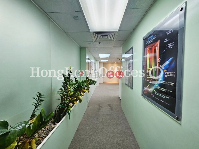 Office Unit for Rent at Fortune Centre, Fortune Centre 恩平中心 Rental Listings | Wan Chai District (HKO-88092-AMHR)