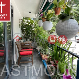 西貢 Tan Cheung 躉場村屋出售-相連中層 | 物業 ID:1285頓場下村出售單位