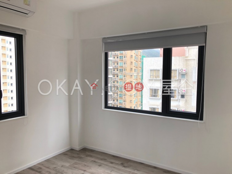 Property Search Hong Kong | OneDay | Residential | Rental Listings Lovely 2 bedroom on high floor with rooftop | Rental