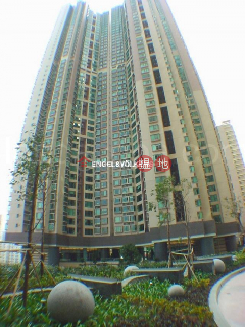 3 Bedroom Family Flat for Rent in Shek Tong Tsui|The Belcher's(The Belcher's)Rental Listings (EVHK60286)_0