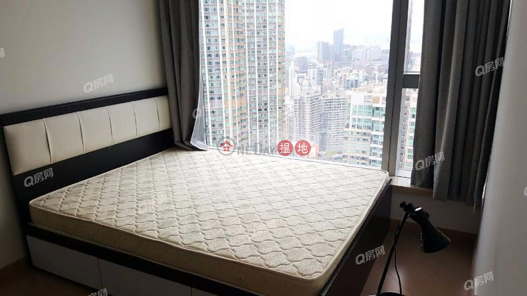 Property Search Hong Kong | OneDay | Residential, Rental Listings, The Cullinan | 2 bedroom High Floor Flat for Rent