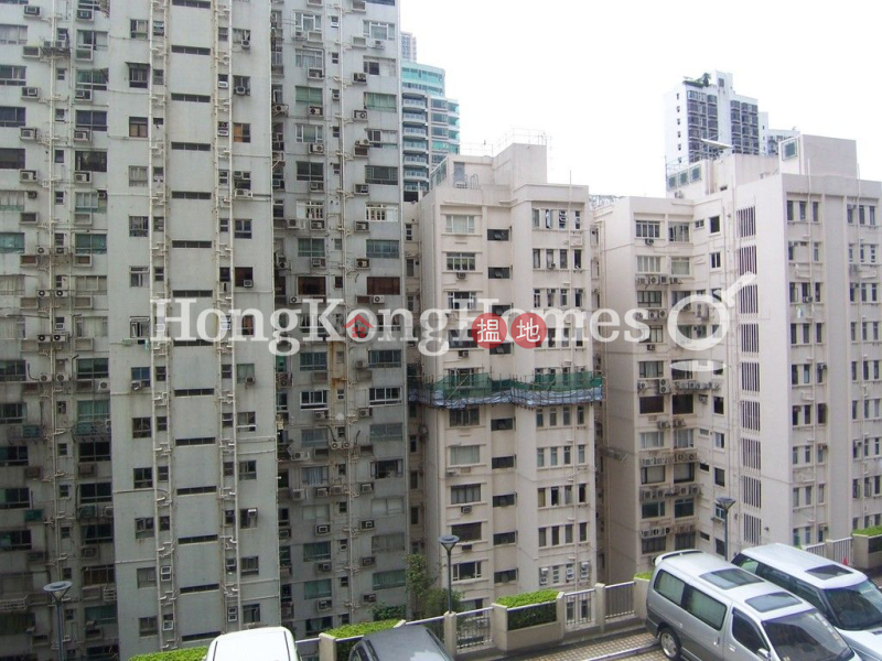 Property Search Hong Kong | OneDay | Residential, Sales Listings | 4 Bedroom Luxury Unit at Pearl Gardens | For Sale