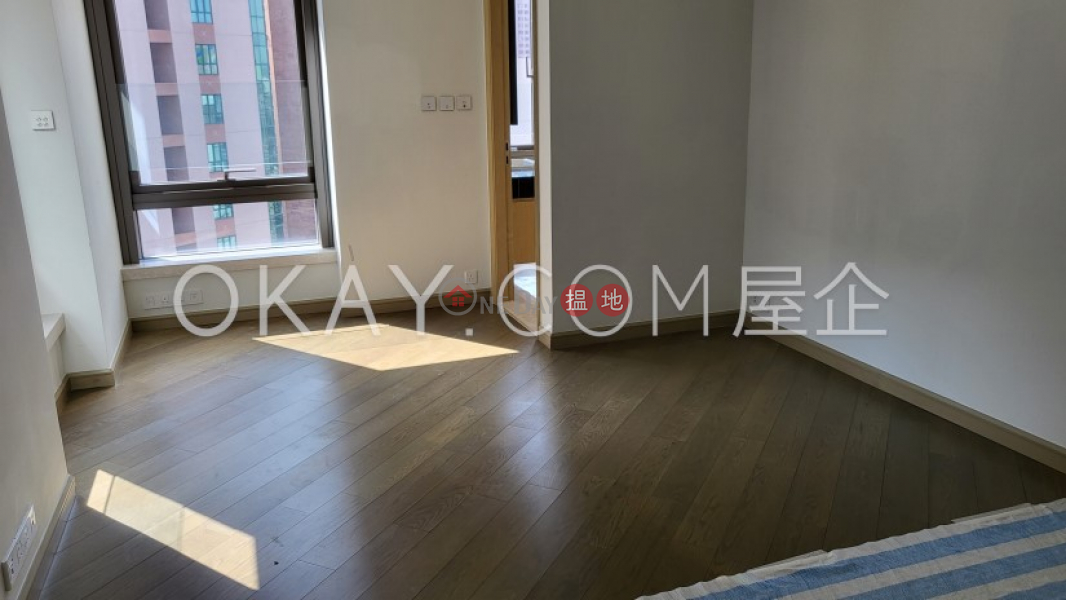 Exquisite 5 bed on high floor with rooftop & balcony | Rental, 3 MacDonnell Road | Central District | Hong Kong Rental HK$ 280,000/ month