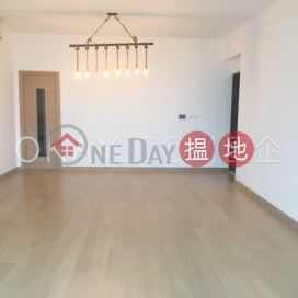 Exquisite 3 bedroom with sea views & balcony | Rental | Upton 維港峰 _0