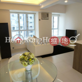 1 Bed Unit for Rent at Grandview Garden, Grandview Garden 雍翠臺 | Central District (Proway-LID11384R)_0