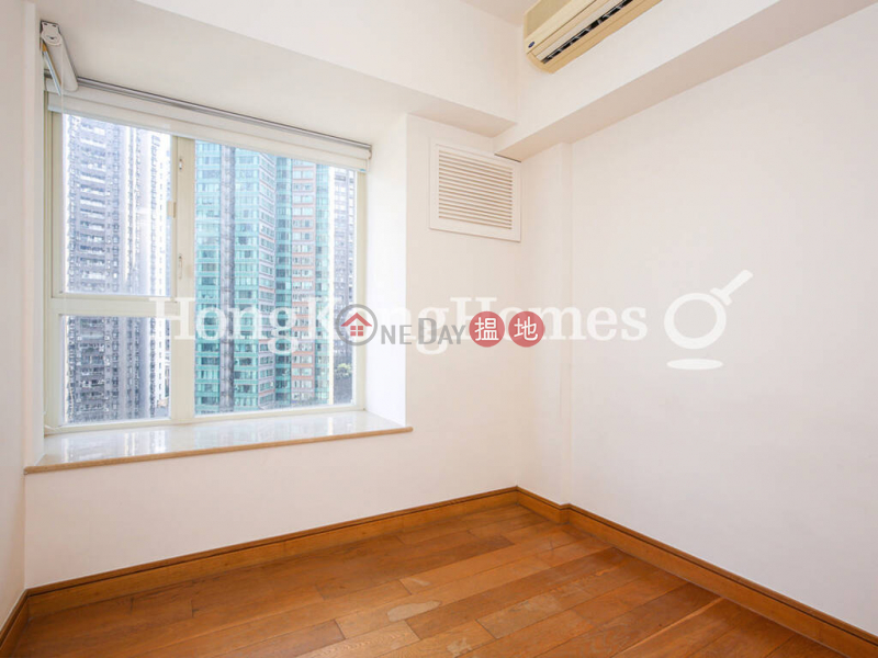 HK$ 45,000/ 月|聚賢居中區-聚賢居三房兩廳單位出租