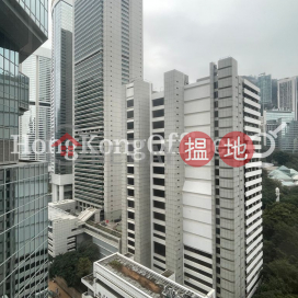 Office Unit for Rent at Lippo Centre, Lippo Centre 力寶中心 | Central District (HKO-9762-ACHR)_0